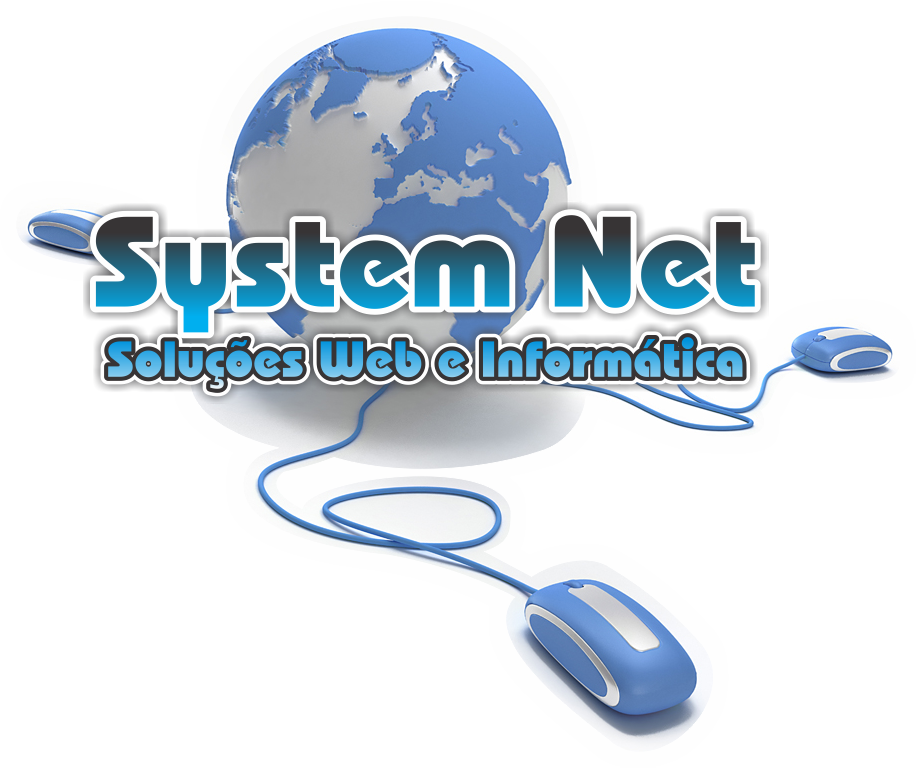 Logo System Net